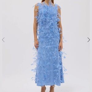 Rachel Gilbert Sutton Dress